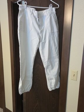 PAIGE White Jeans